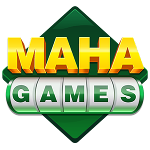MAHA GAMES