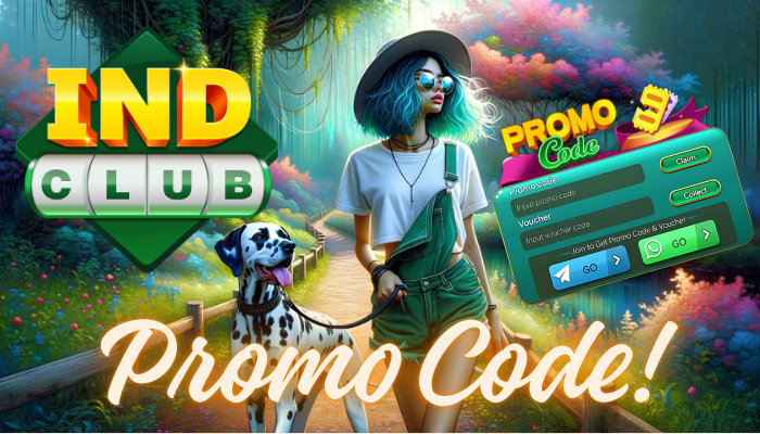 Promo Code!